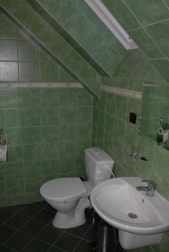 Hostal Penzion Charlie