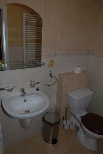 Hostal Penzion Charlie