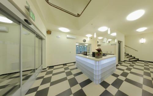 Esmarin Wellness Hotel