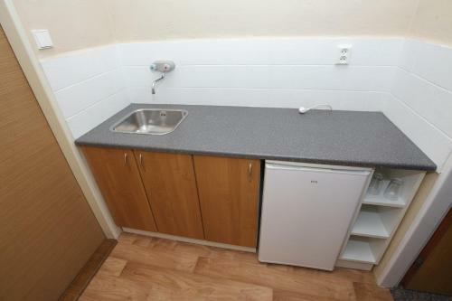 Hostal Penzion Starr