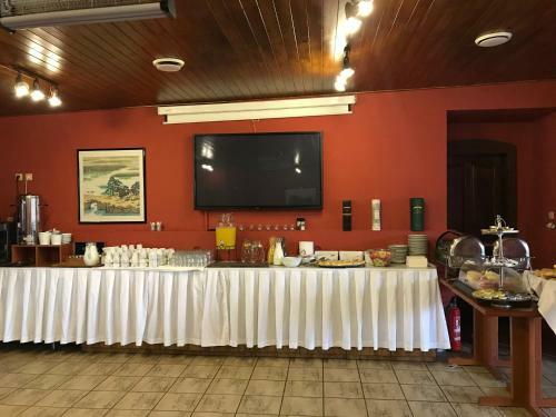 Formanka Hotel & Camp