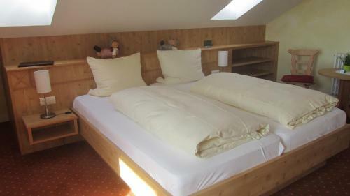 Bed & Breakfast Weinhaus Paradies