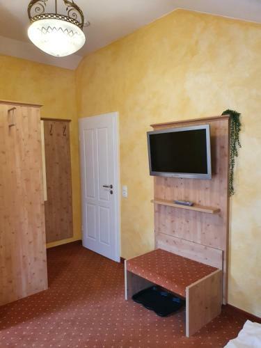 Bed & Breakfast Weinhaus Paradies