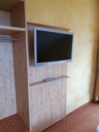 Bed & Breakfast Weinhaus Paradies