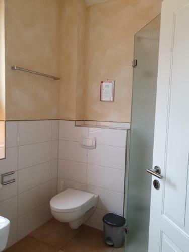 Bed & Breakfast Weinhaus Paradies