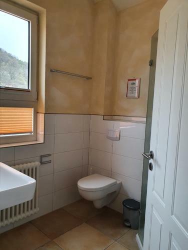 Bed & Breakfast Weinhaus Paradies