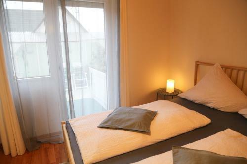 Hostal Cafe-konditorei-pension Sander