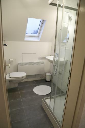 Hostal Cafe-konditorei-pension Sander