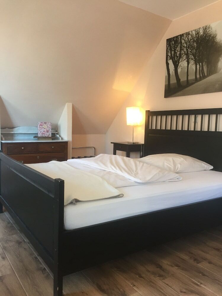 Hostal G�stehaus Hochmann Stadecken