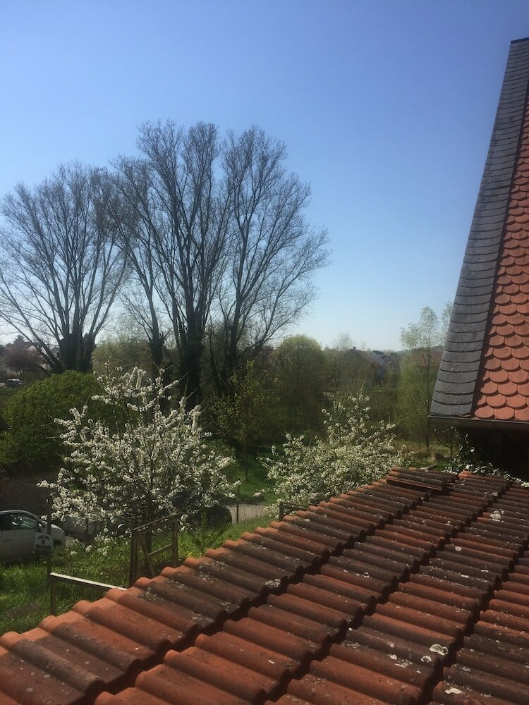 Hostal G�stehaus Hochmann Stadecken