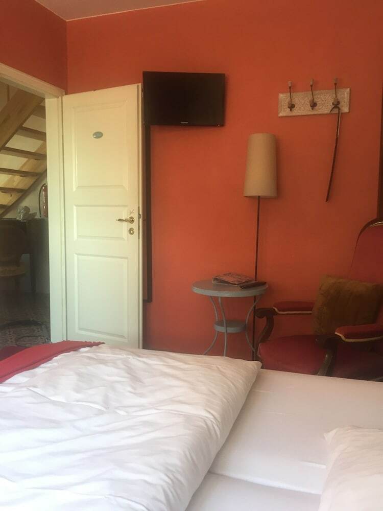 Hostal G�stehaus Hochmann Stadecken