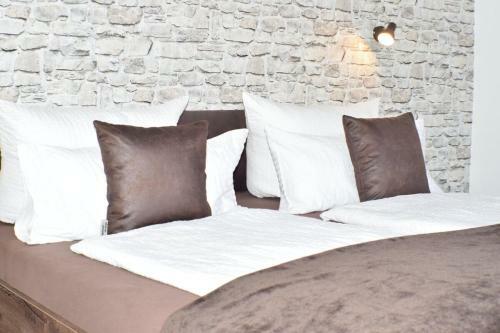Hostal Gasthaus Traube Niederfell