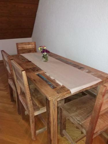 Hostal Gasthaus Traube Niederfell