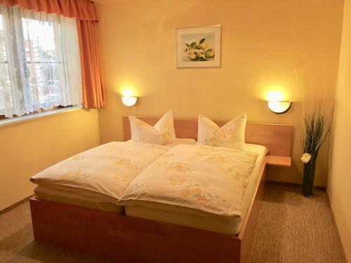 Hostal Pension Sonja M�ller