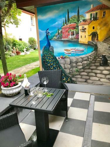 Hostal Pension Sonja M�ller