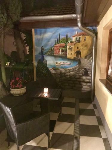 Hostal Pension Sonja M�ller