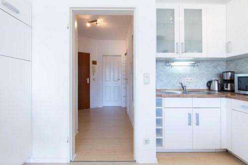 Apartamento Ferienwohnung Strandoase