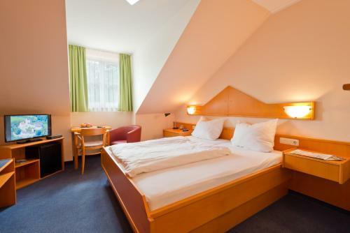 Apartamento Hotel Hohenaschau
