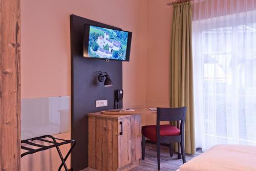 Apartamento Hotel Hohenaschau