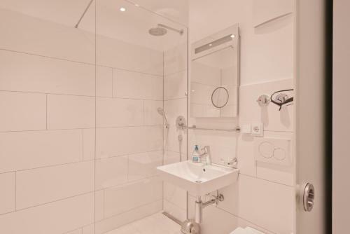 Apartamento Hotel Hohenaschau