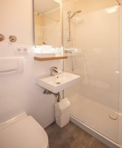 Apartamento Hotel Hohenaschau