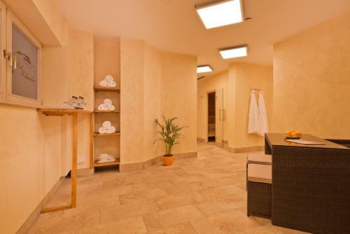 Apartamento Hotel Hohenaschau