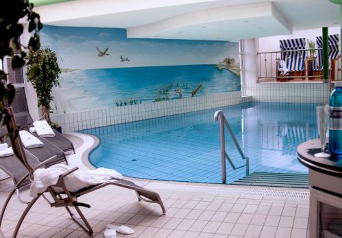 Hotel Regina Maris