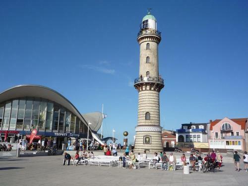 Ferienhaus Seehase