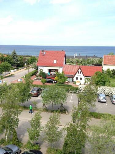 Ferienhaus Seehase