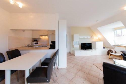 Apartamento Ferienwohnung Ocean Drive 3