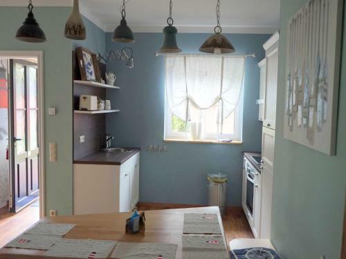 Apartamento Pferdehof Bela