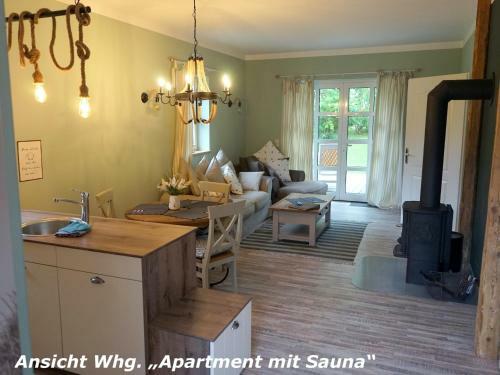 Apartamento Pferdehof Bela