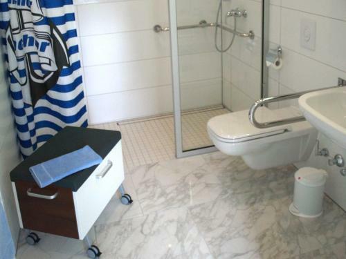 Apartamento Haus Bela