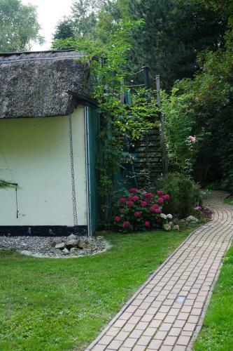 Apartamento Haus Bela