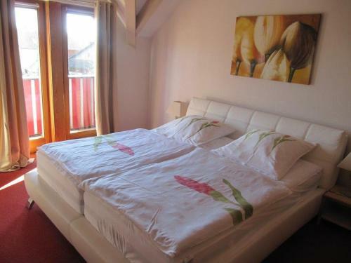 Apartamento Pension Sonnengrund