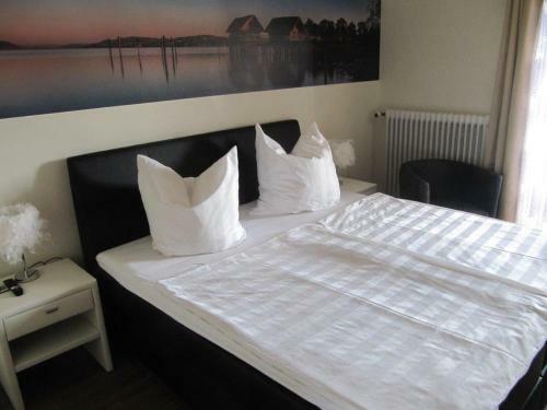 Apartamento Pension Sonnengrund