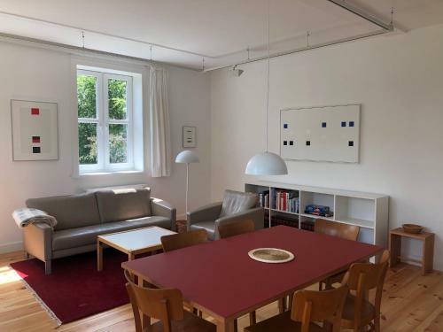 Apartamento K�nstlerhaus