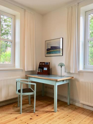 Apartamento K�nstlerhaus