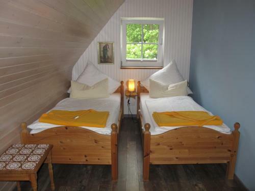 Holiday Home H�hnerhaus