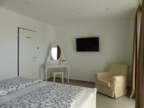 Apartamento Null Captain Baack