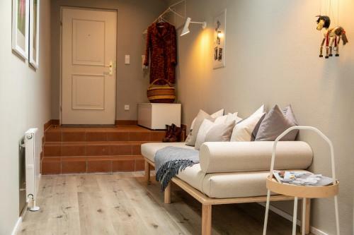 Apartamento Ferienwohnung Das Lissi