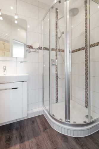 Bed & Breakfast Haus Elimar Weber