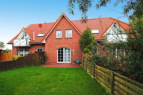 Terraced House Norden - Dns01142-i