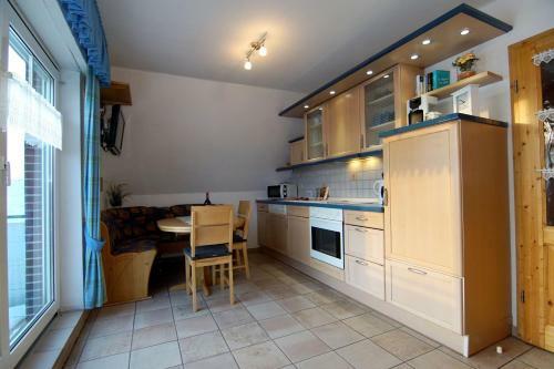 Apartamento Fewo Katrin