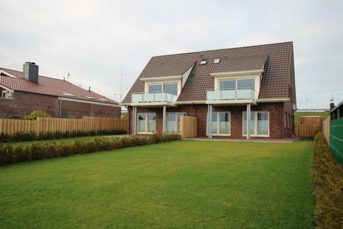 Apartamento Seeblick 7