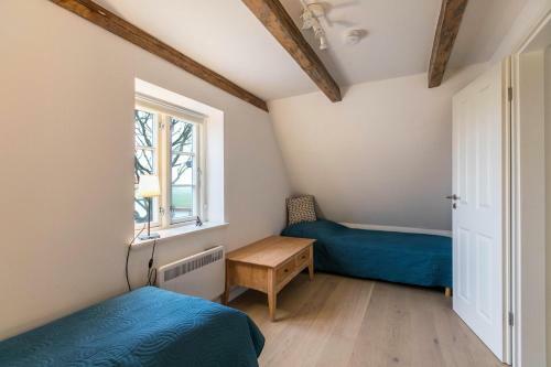 Apartamento Pony Peters Ferienwohnung 1