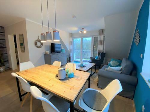 Apartamento Hafenperle 21 - Tr?umen Am Hafen