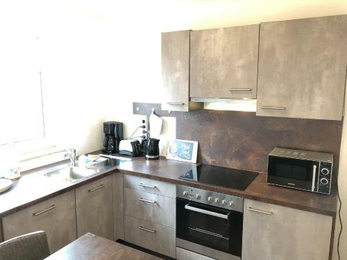 Apartamento Sternenlicht