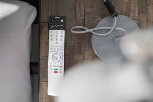 Apartamento Haus Insulaner Tolle 6