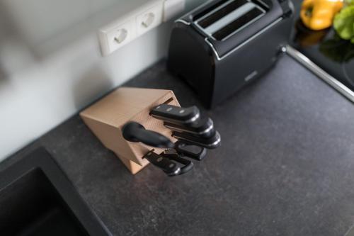 Apartamento Haus Insulaner Tolle 6